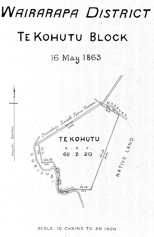 map-Tur02PlanP131a[1] Te Kohutu Block 